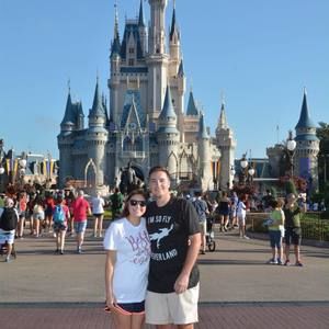 Meet your Posher, Tripp